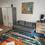 Apartment With Kitchenette