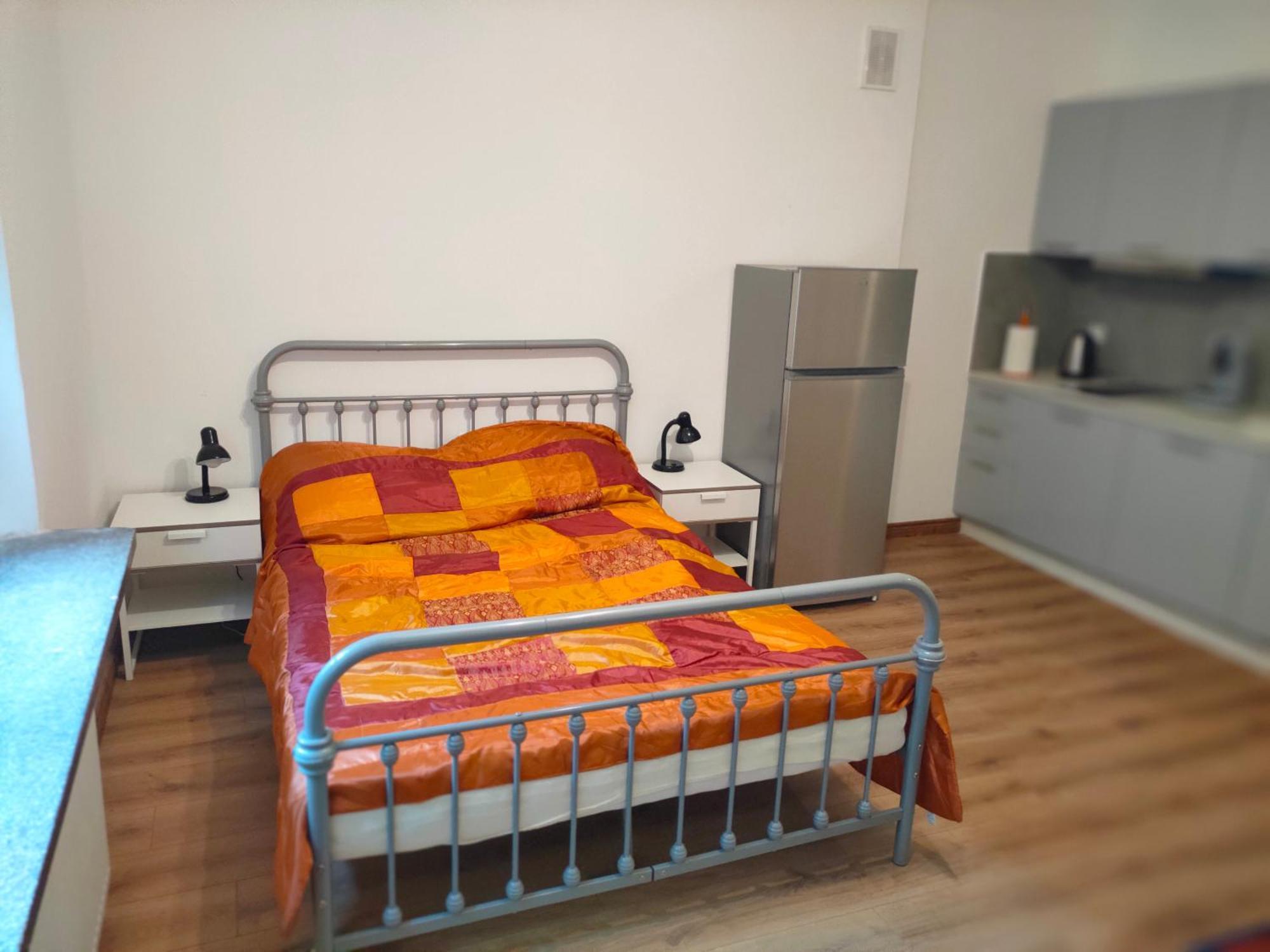 With Kitchenette * Krakau