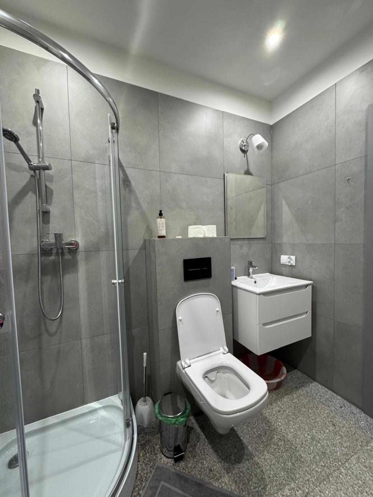 Apartment With Kitchenette *