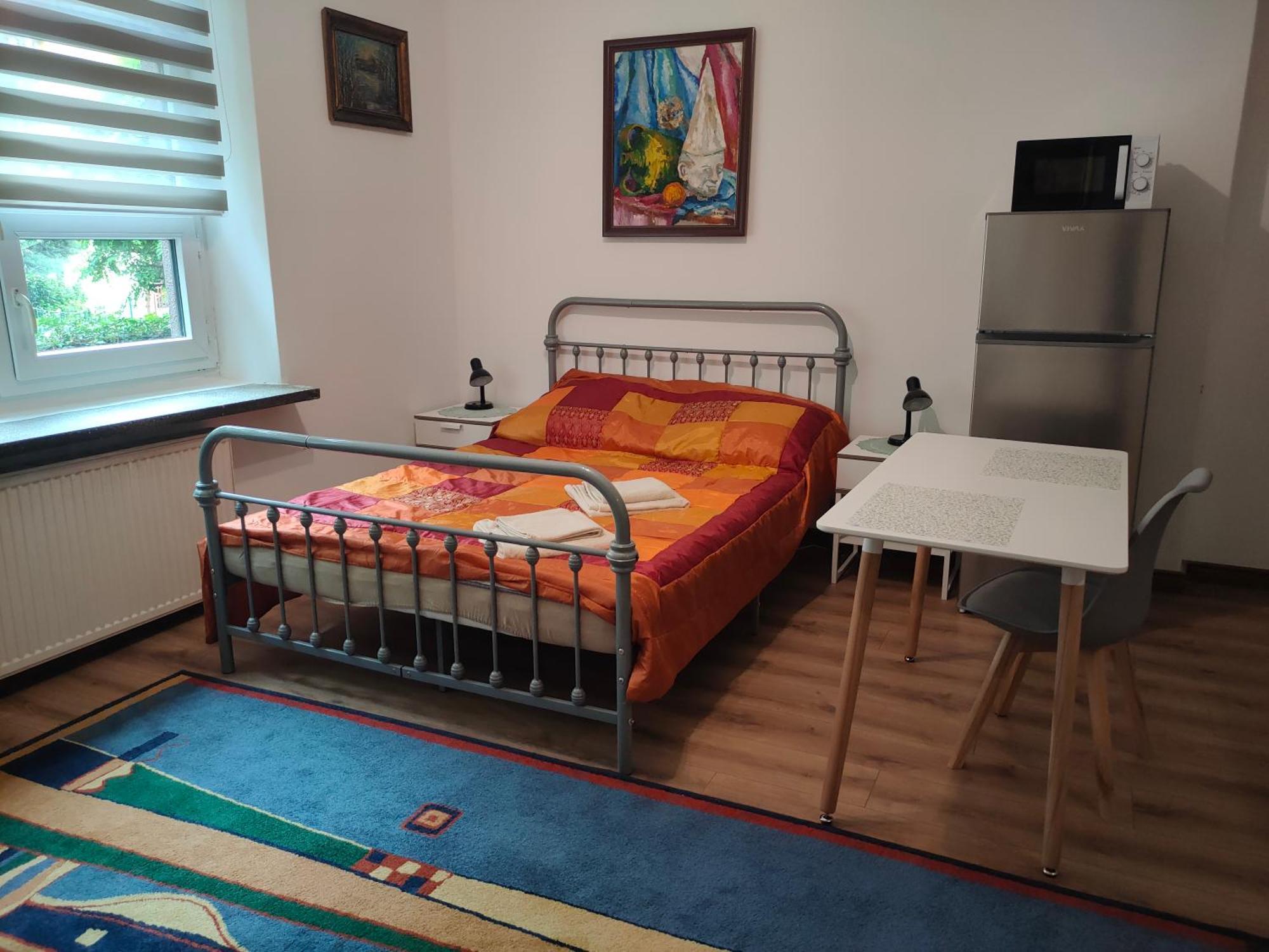 With Kitchenette Krakau
