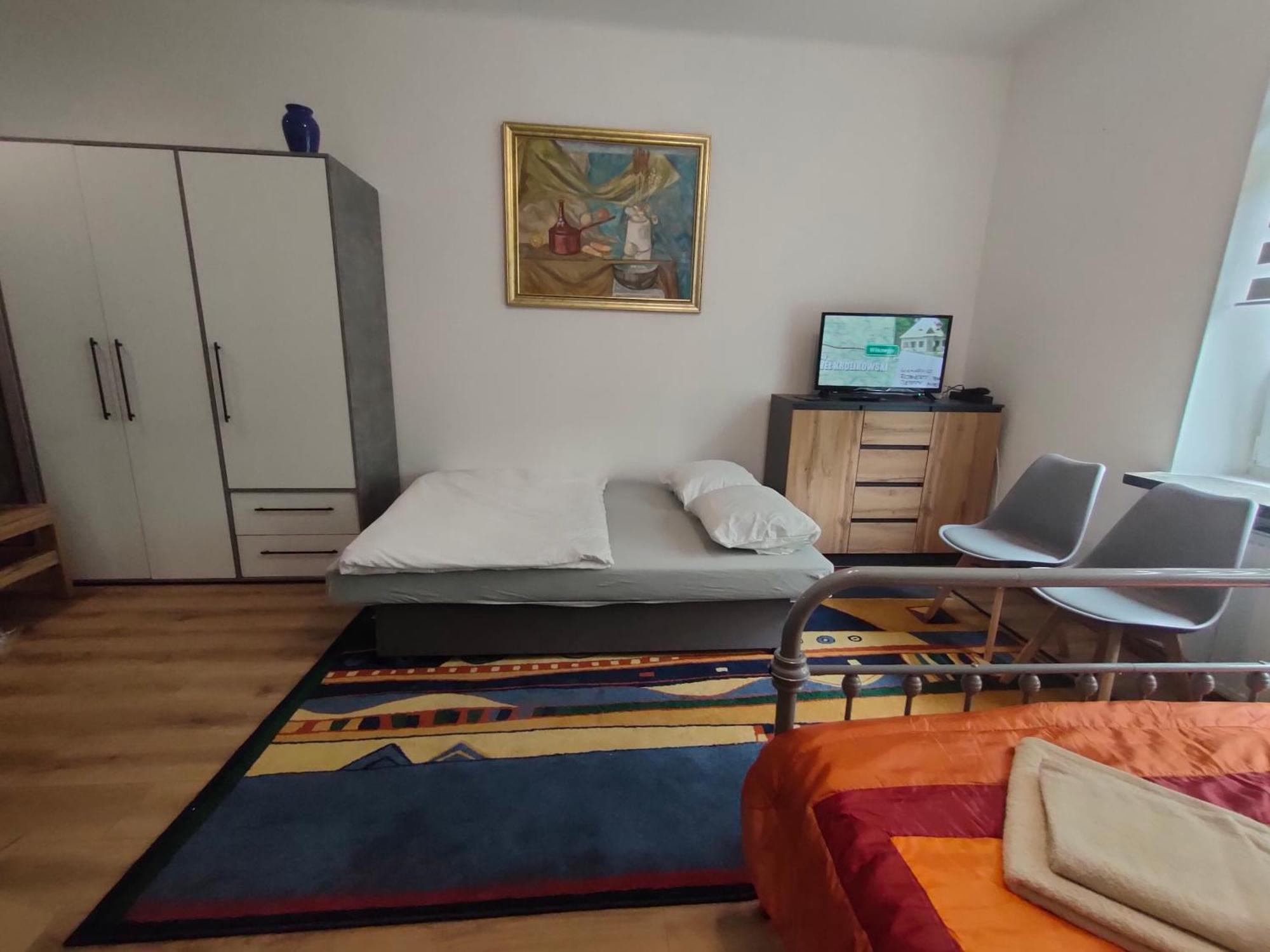 With Kitchenette Krakau